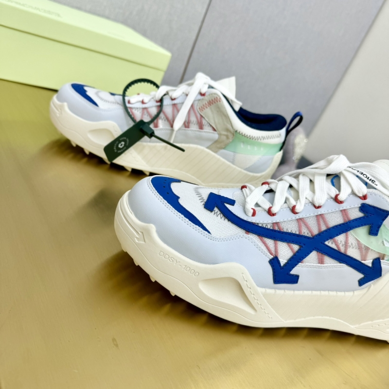 Off-White Sneakers